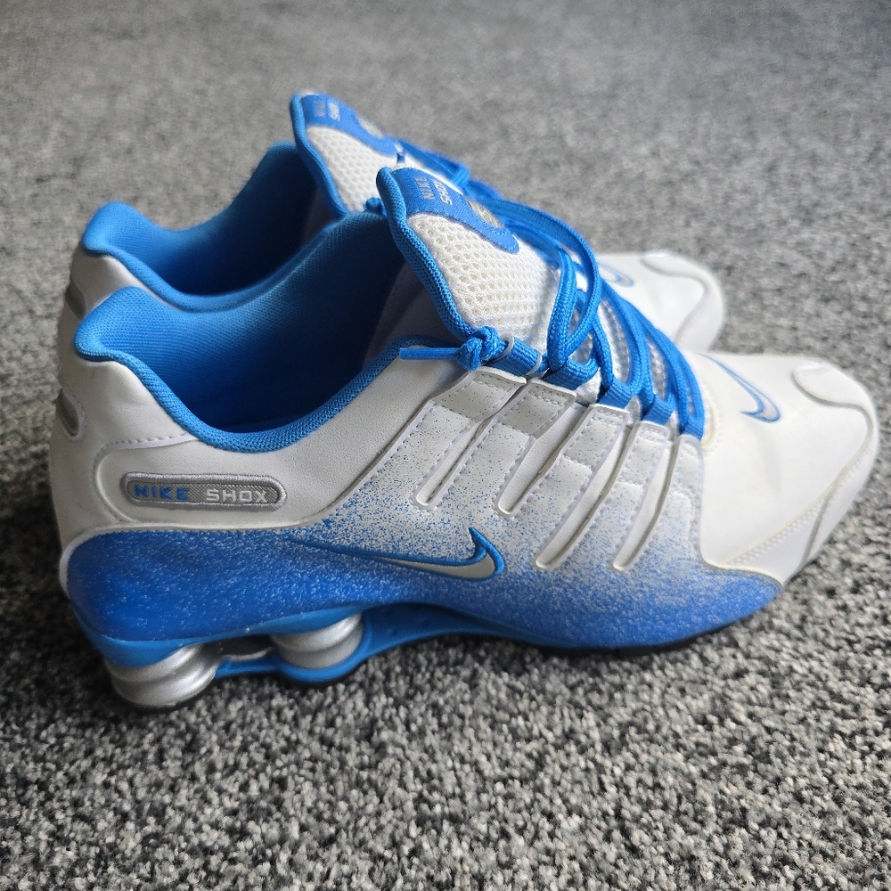 Nike Shox M10